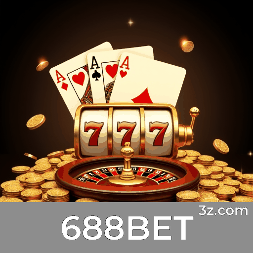 Cadastro na 688BET