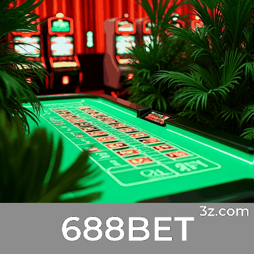 Acesso ao 688BET