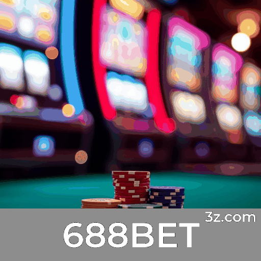 688BET: Cassino Premiado e Pagamentos Rápidos