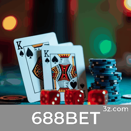 Cadastro na 688BET