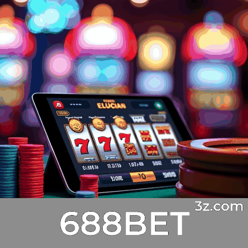 Acesso ao 688BET