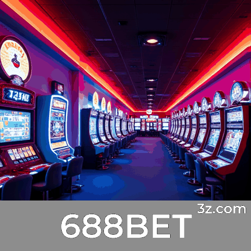 Acesso ao 688BET