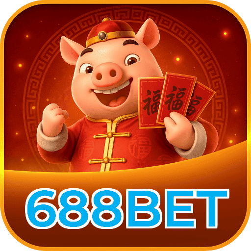 688BET logo